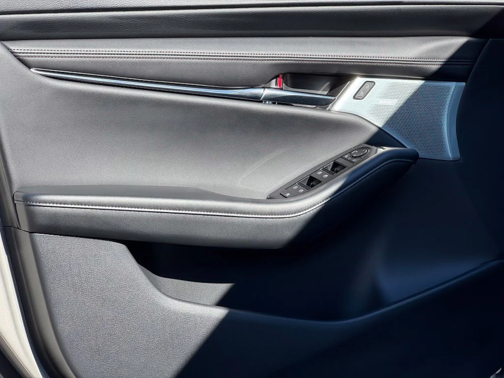 New 2026 Silver Mazda 2.5 Turbo Premium Plus image 8