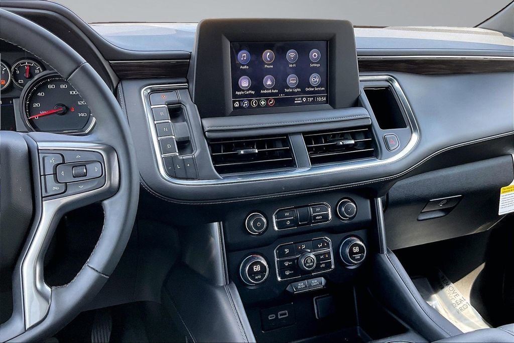 2024 Chevrolet Tahoe LS - Photo 6