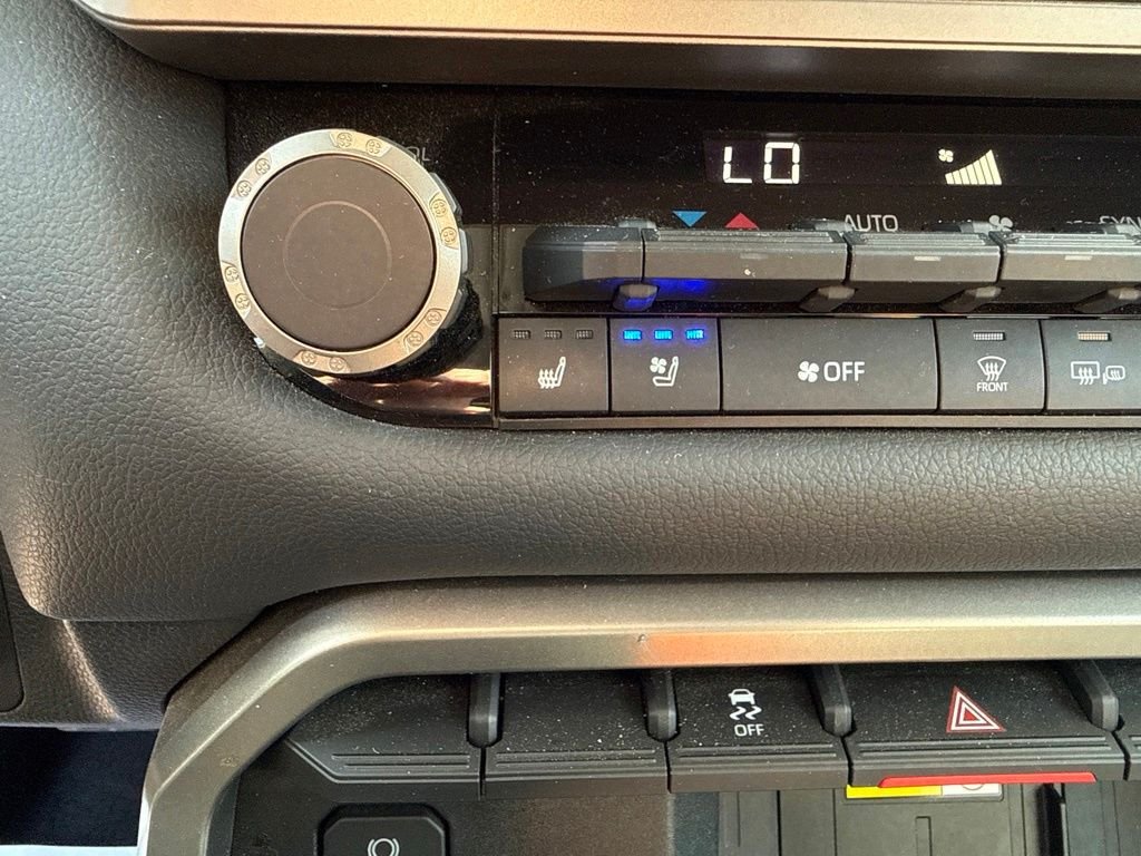 Used 2023 Gray Toyota Limited image 33
