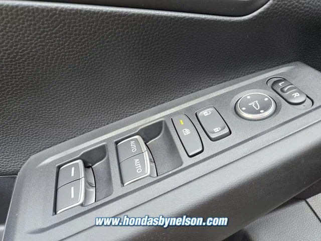 2026 Honda Accord LX - Photo 16