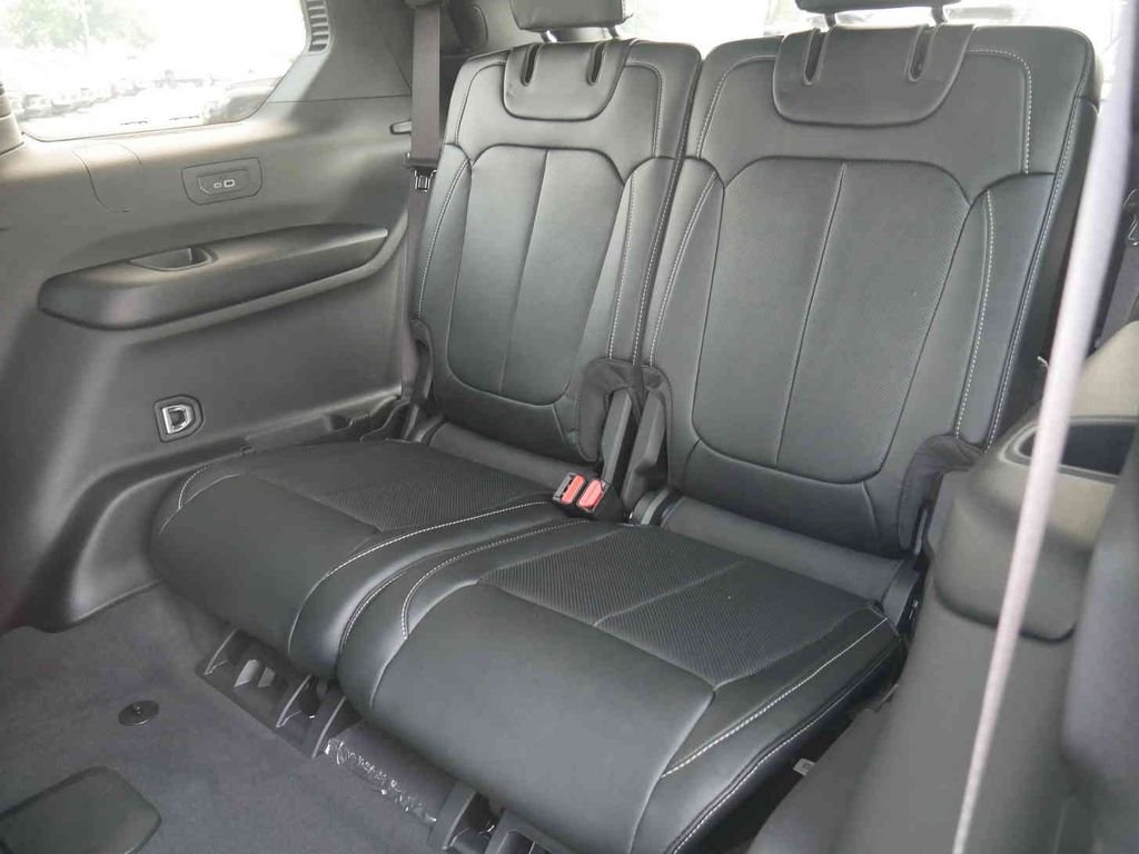New 2026 Silver Zynith Jeep Limited image 15