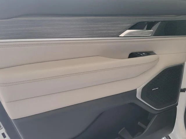 Certified Used 2023 White Jeep Series II image 15