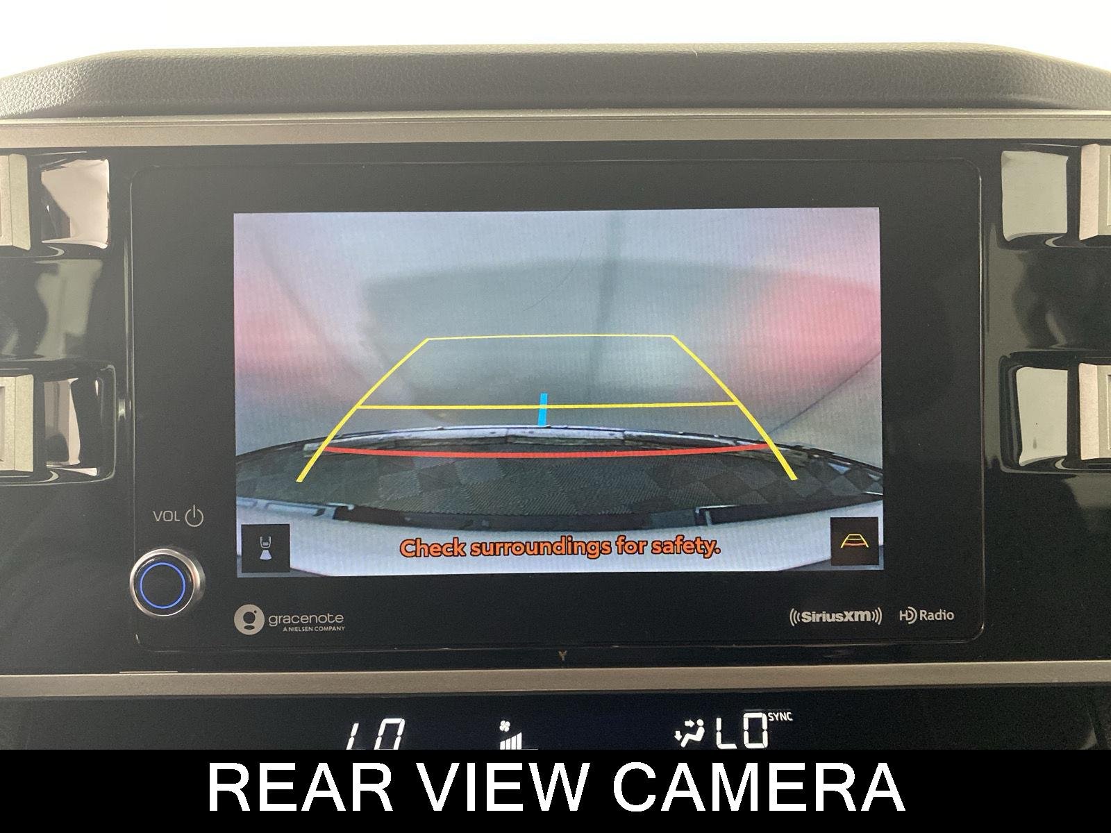 Used 2022 White Toyota SR5 image 8