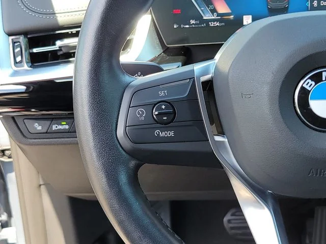 Certified Used 2024 Gray BMW xDrive28i image 32