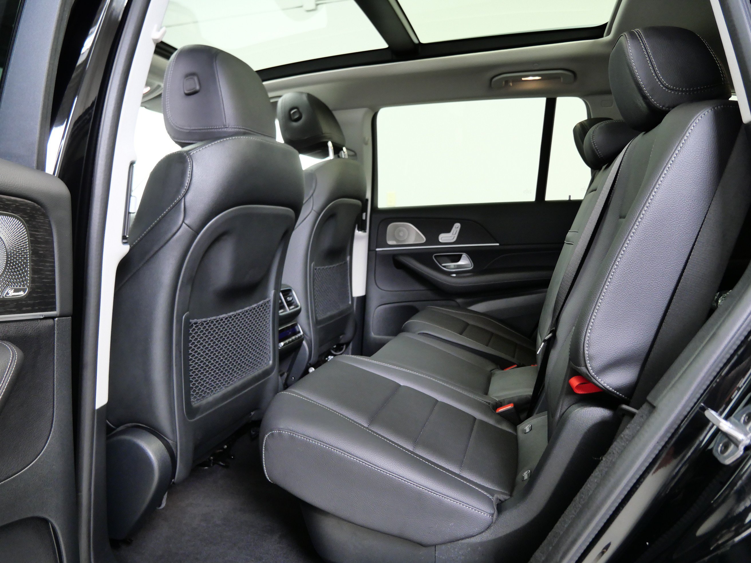 2026 Mercedes-Benz GLS Base - Photo 16