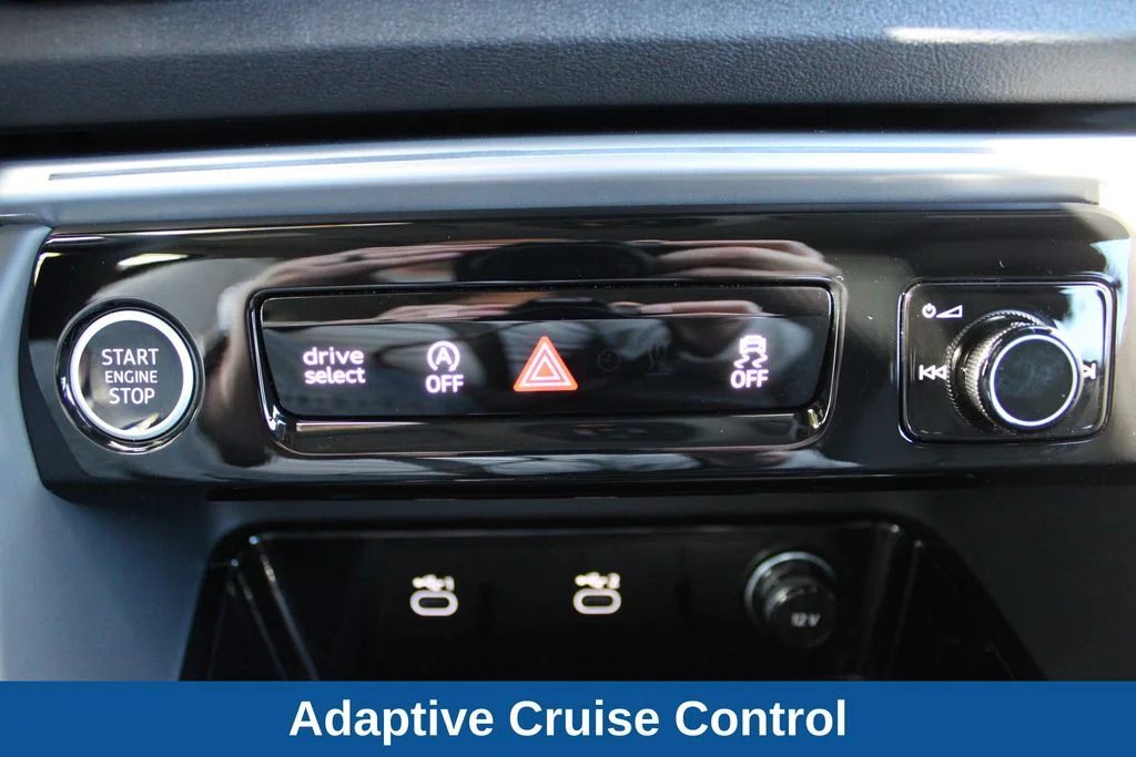 Used 2025 Gray Audi 2.0T Premium Plus image 22