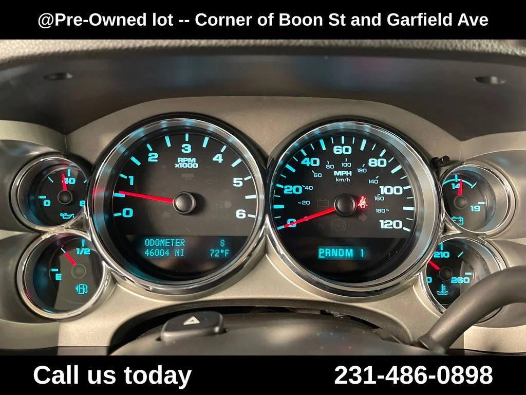 Used 2013 Red Chevrolet LT image 21