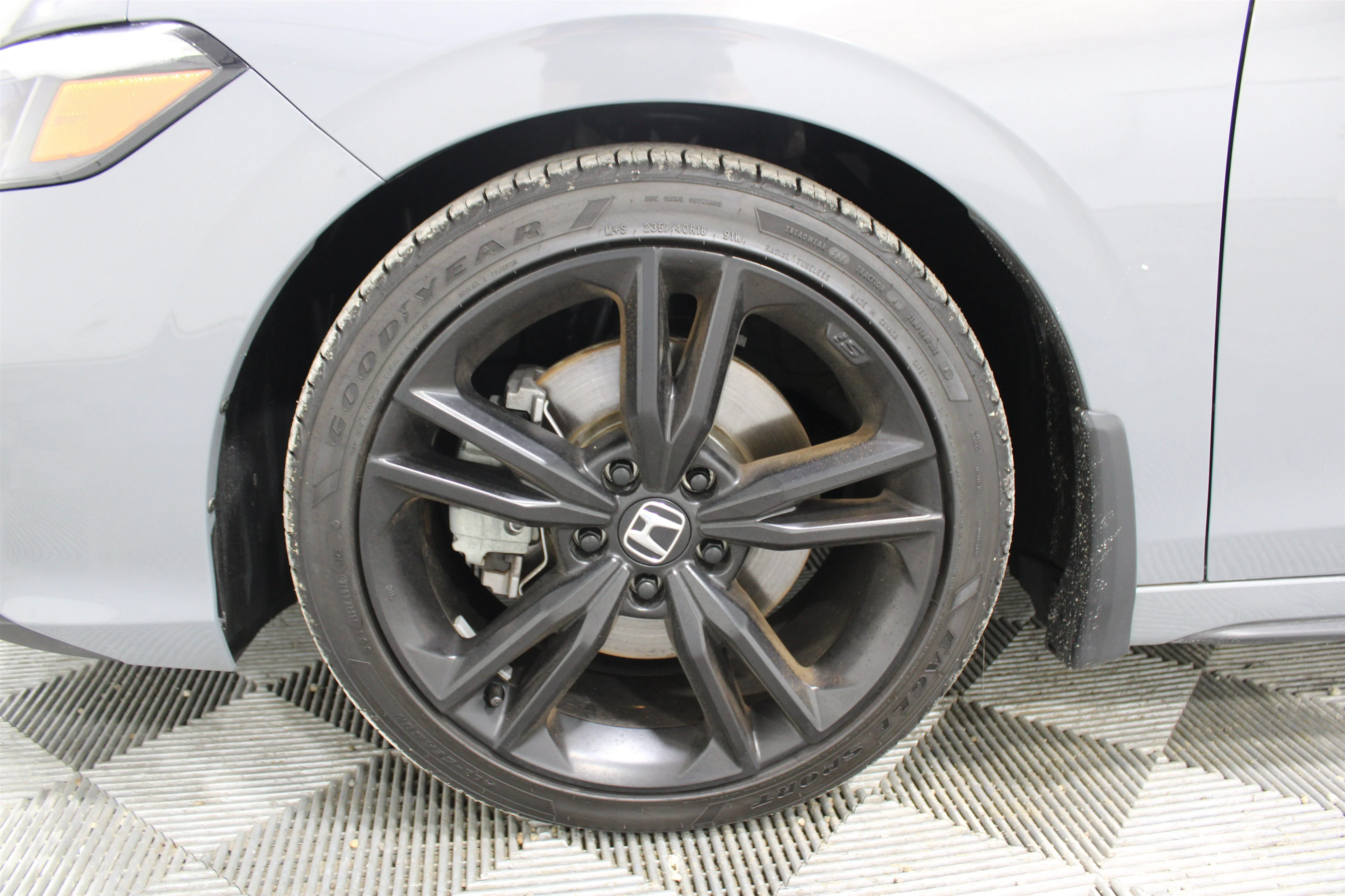 2025 Honda Civic Si - Photo 33
