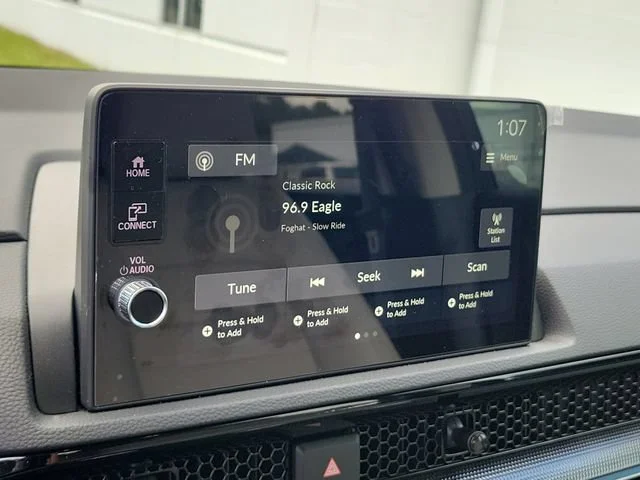 2026 Honda CR-V EX-L - Photo 33