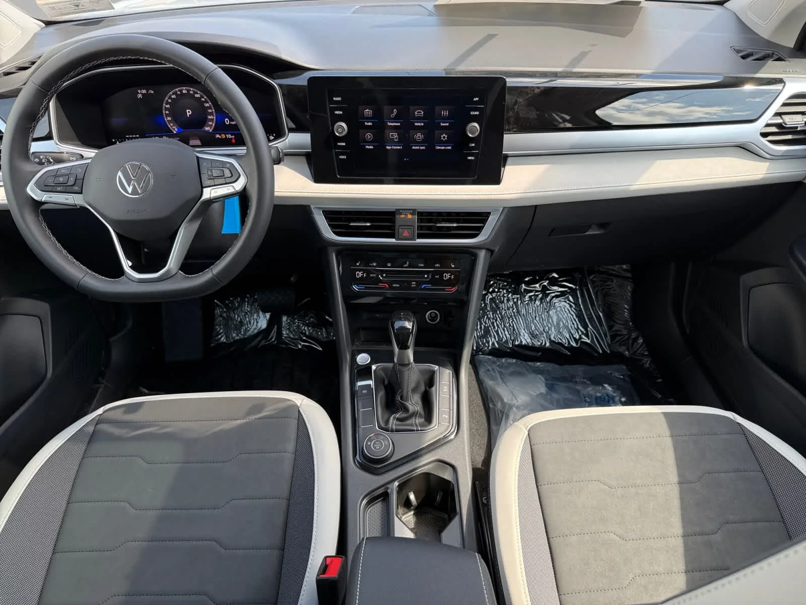 2026 Volkswagen Taos SE - Photo 21