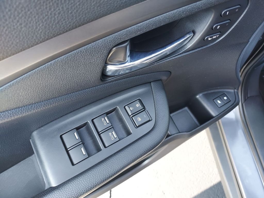 2021 Honda Pilot SE - Photo 19