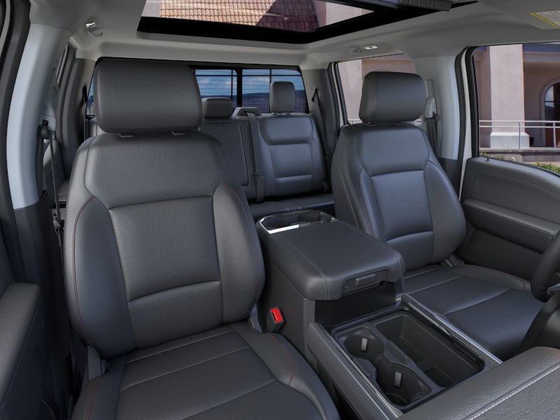 2026 Ford F-350 Super Duty Lariat - Photo 10
