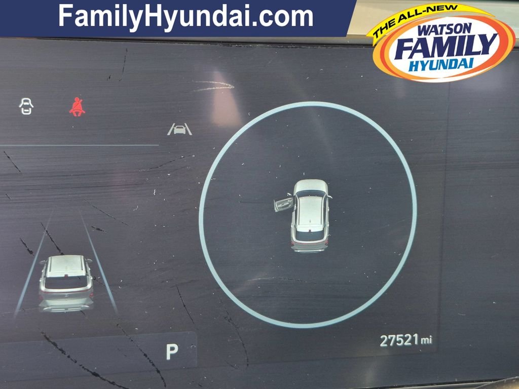 2024 Hyundai Kona Limited - Photo 14