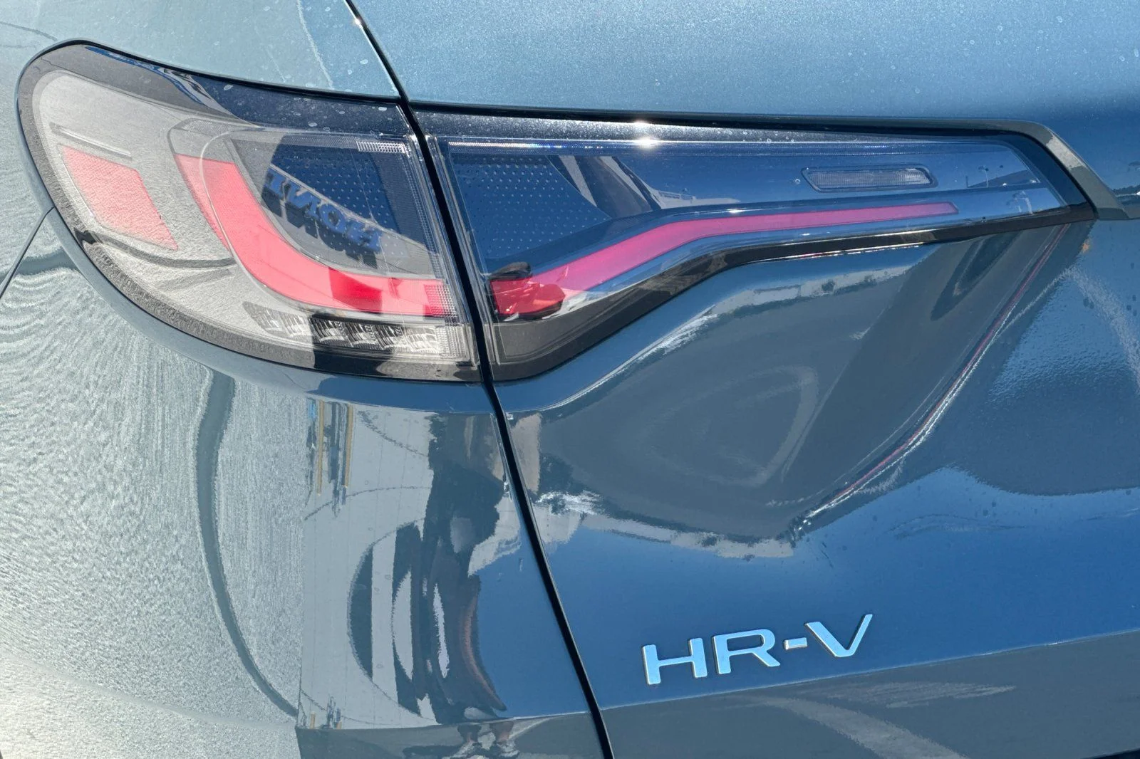 New 2025  Honda EX-L image 29