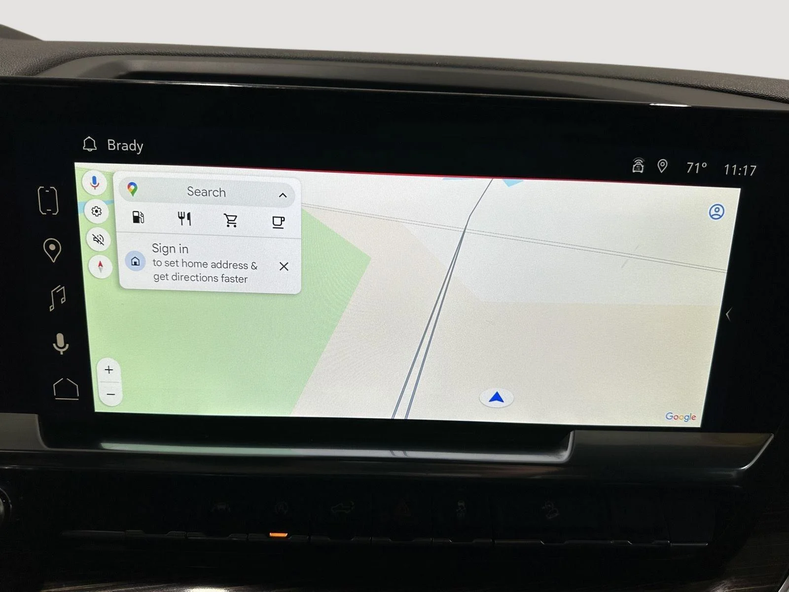 Used 2024 Summit White GMC Elevation image 13