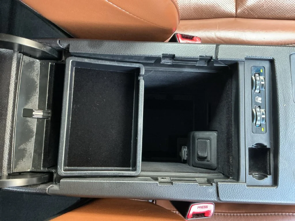 Used 2013 Gray Lexus 350 image 28