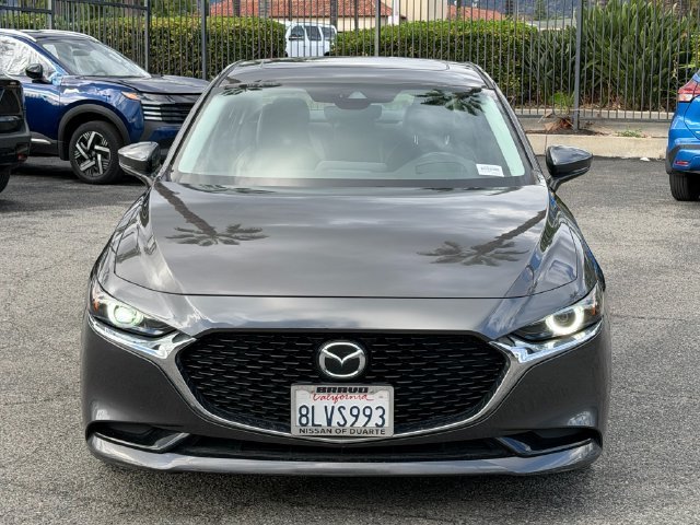 Used 2019 Gray Mazda Premium image 2