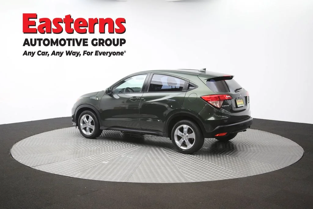 Used 2016 Green Honda LX image 60