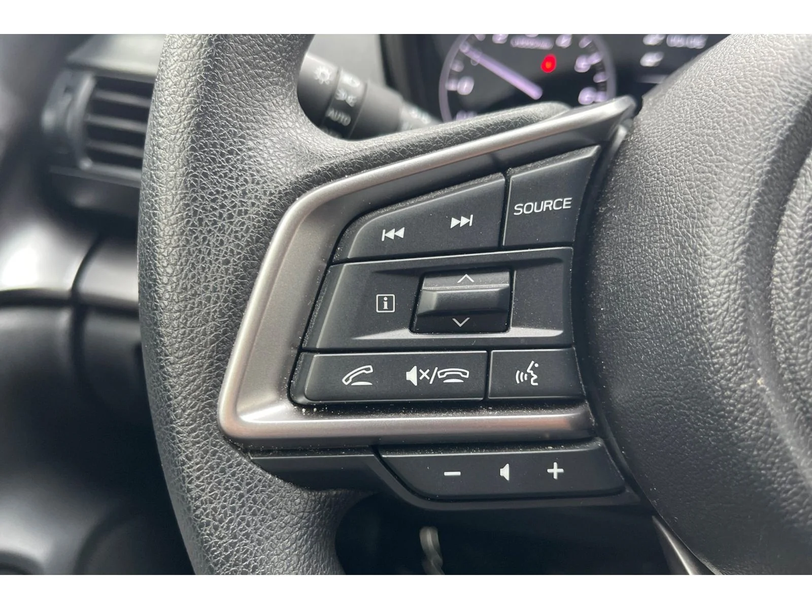 Used 2024 Magnetite Gray Metallic Subaru Sport image 33