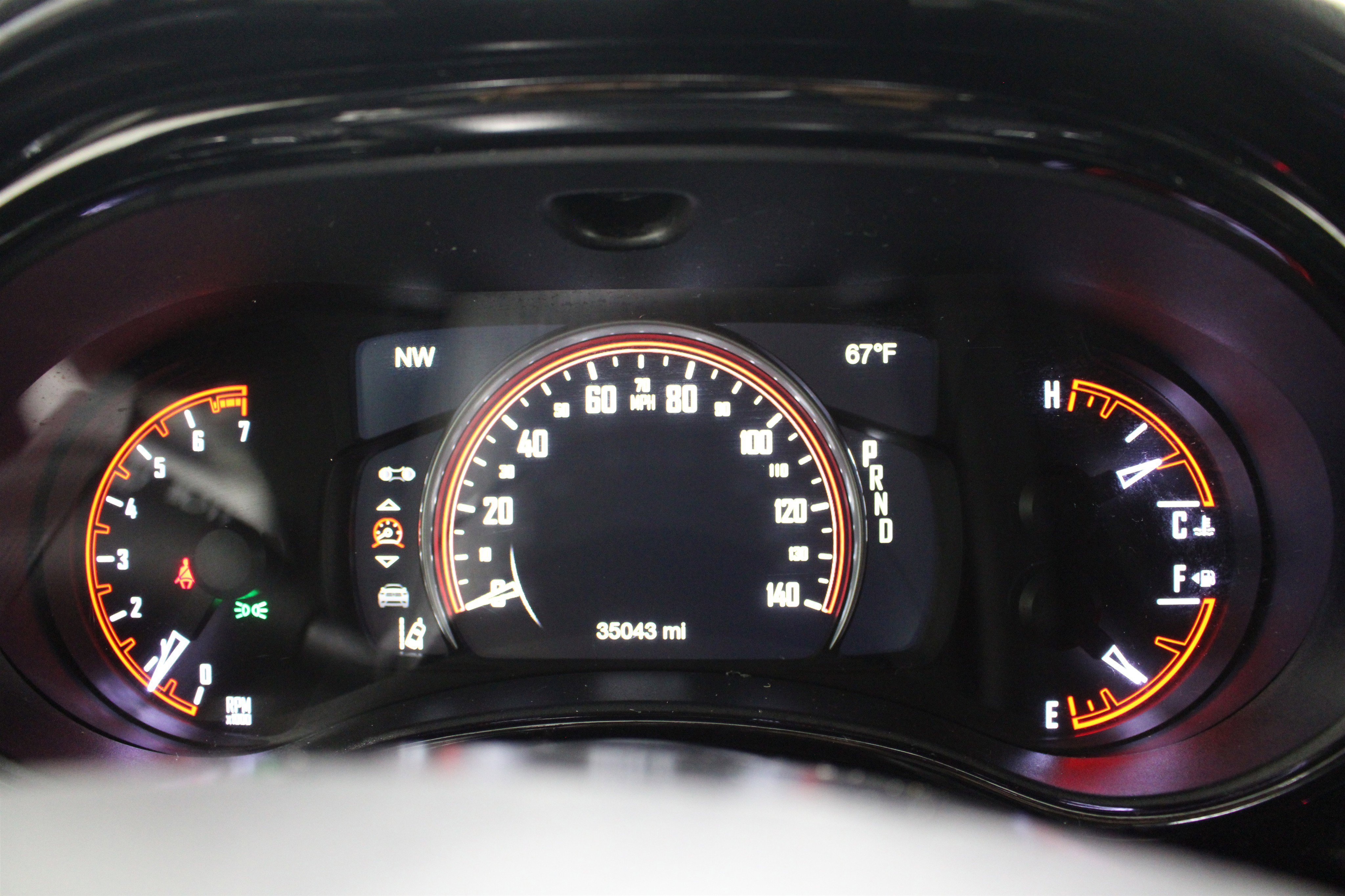 Used 2025 Red Oxide Dodge GT Plus image 11