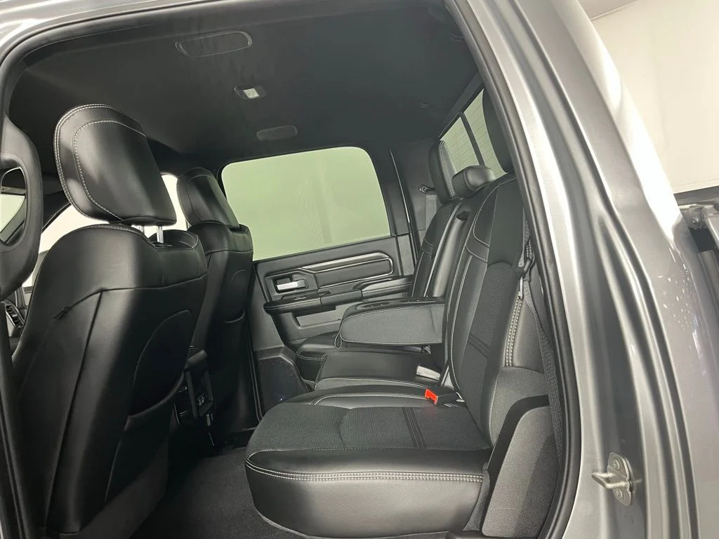 2024 RAM Ram 2500 Pickup Rebel - Photo 26