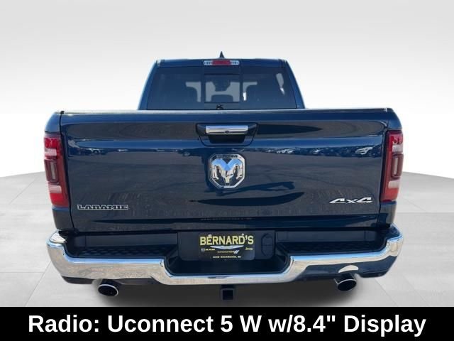 Used 2022 Blue Ram Laramie image 7