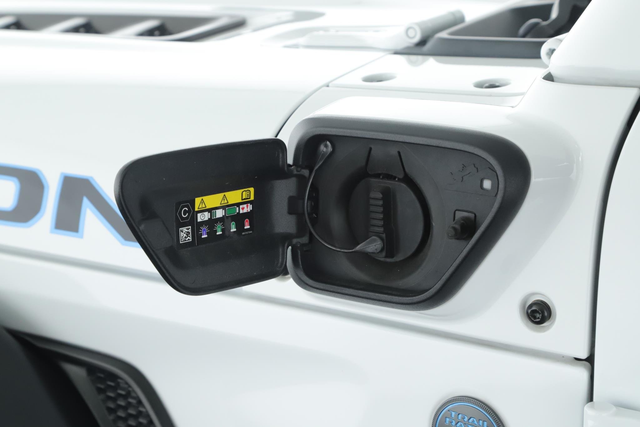 2022 Jeep Wrangler Unlimited Rubicon 4XE - Photo 22