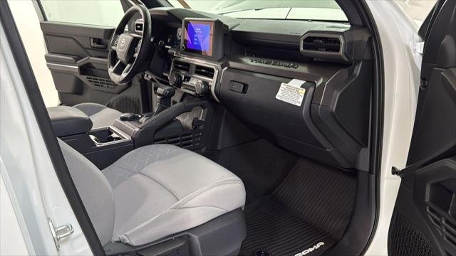 Certified Used 2025 ICE CAP Toyota SR5 image 18