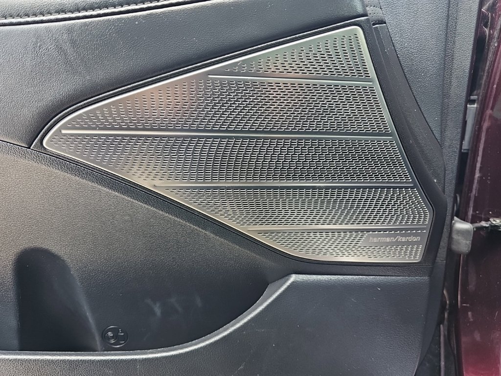 2024 Hyundai Palisade Calligraphy - Photo 14