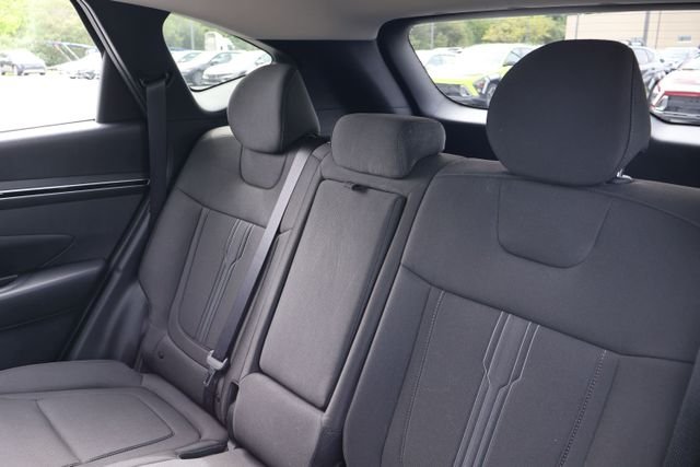 2024 Hyundai Tucson SEL - Photo 14