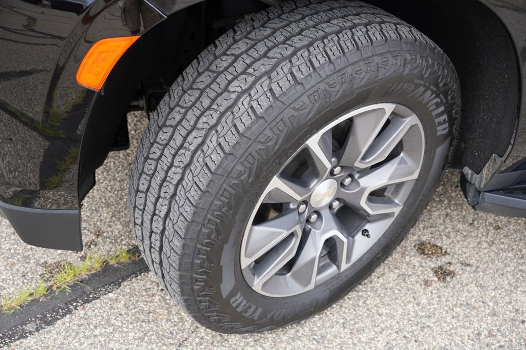 2022 Chevrolet Tahoe LS - Photo 13