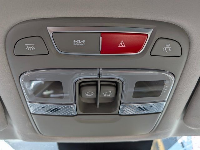 2025 Kia Telluride SX Prestige - Photo 22