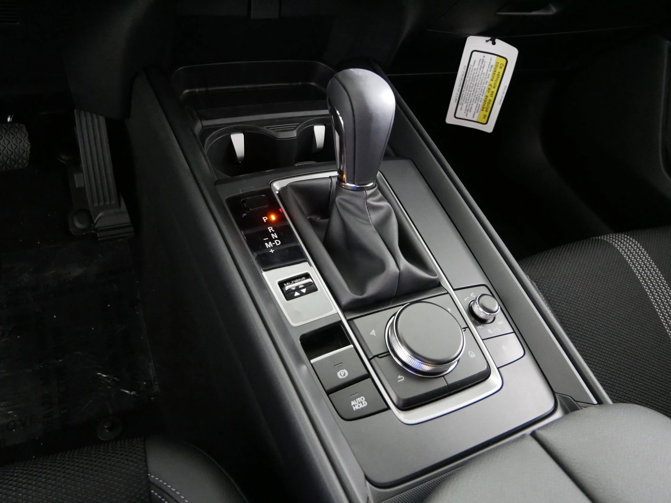 New 2026 Cypress Mazda 2.5 S Preferred image 6