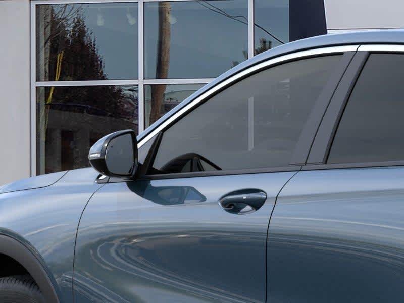 New 2026 Ocean Blue Metallic Buick Preferred image 12