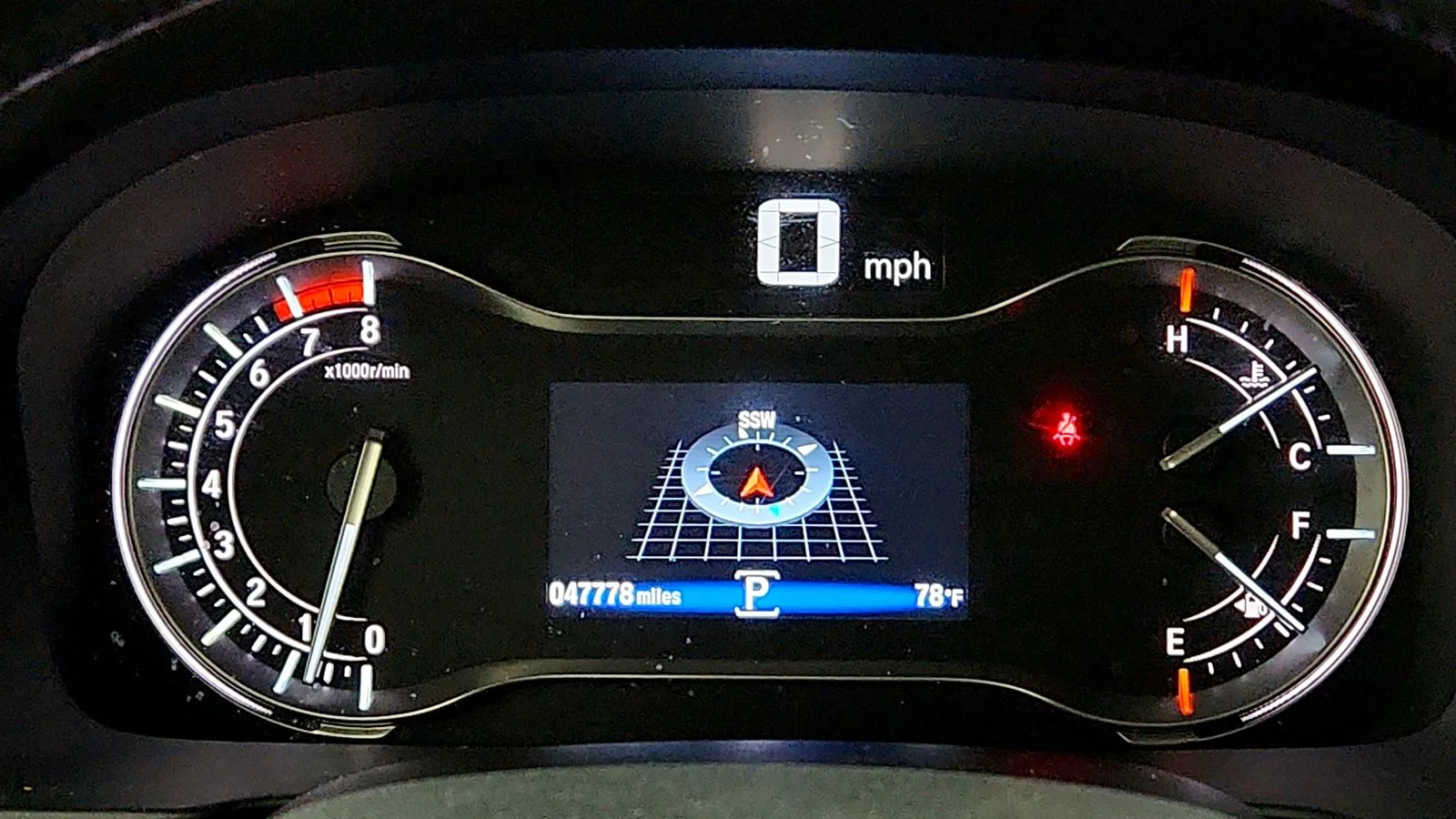 Used 2019 Silver Honda RTL-E image 30