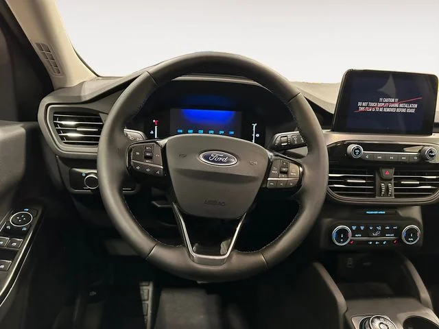 2026 Ford Escape Active - Photo 12