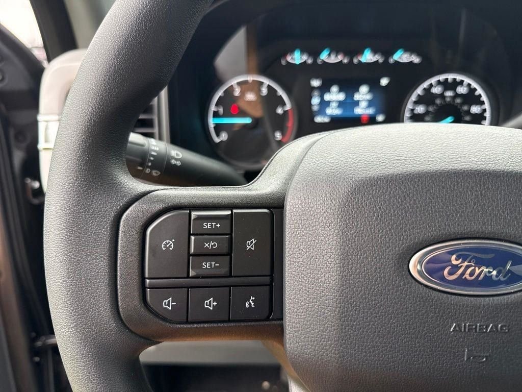2026 Ford F-250 Super Duty XL - Photo 21