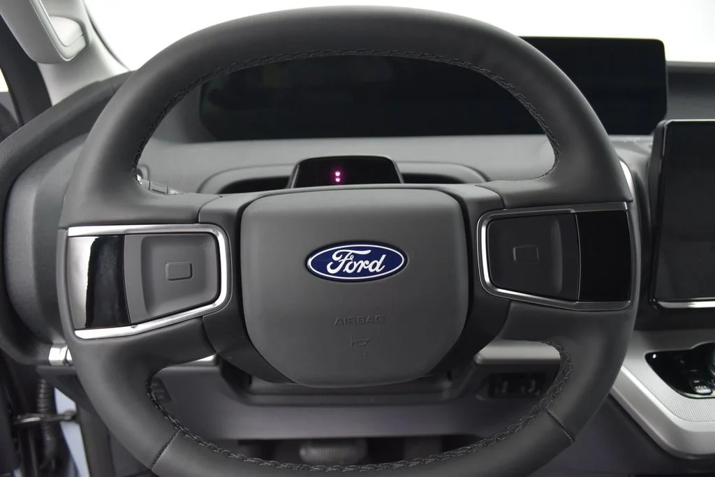 New 2027 Gray Ford Active image 11