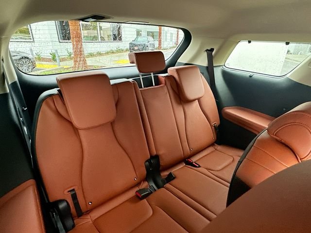 Used 2026 Black Kia EX image 29