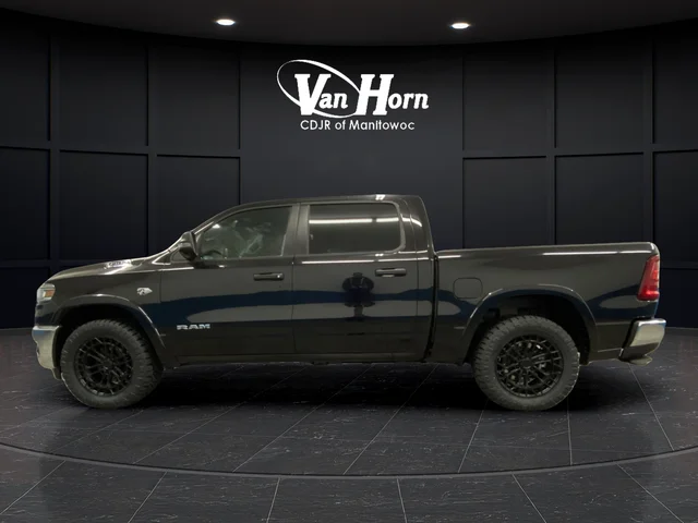 2026 RAM 1500 Big Horn/Lone Star - Photo 12