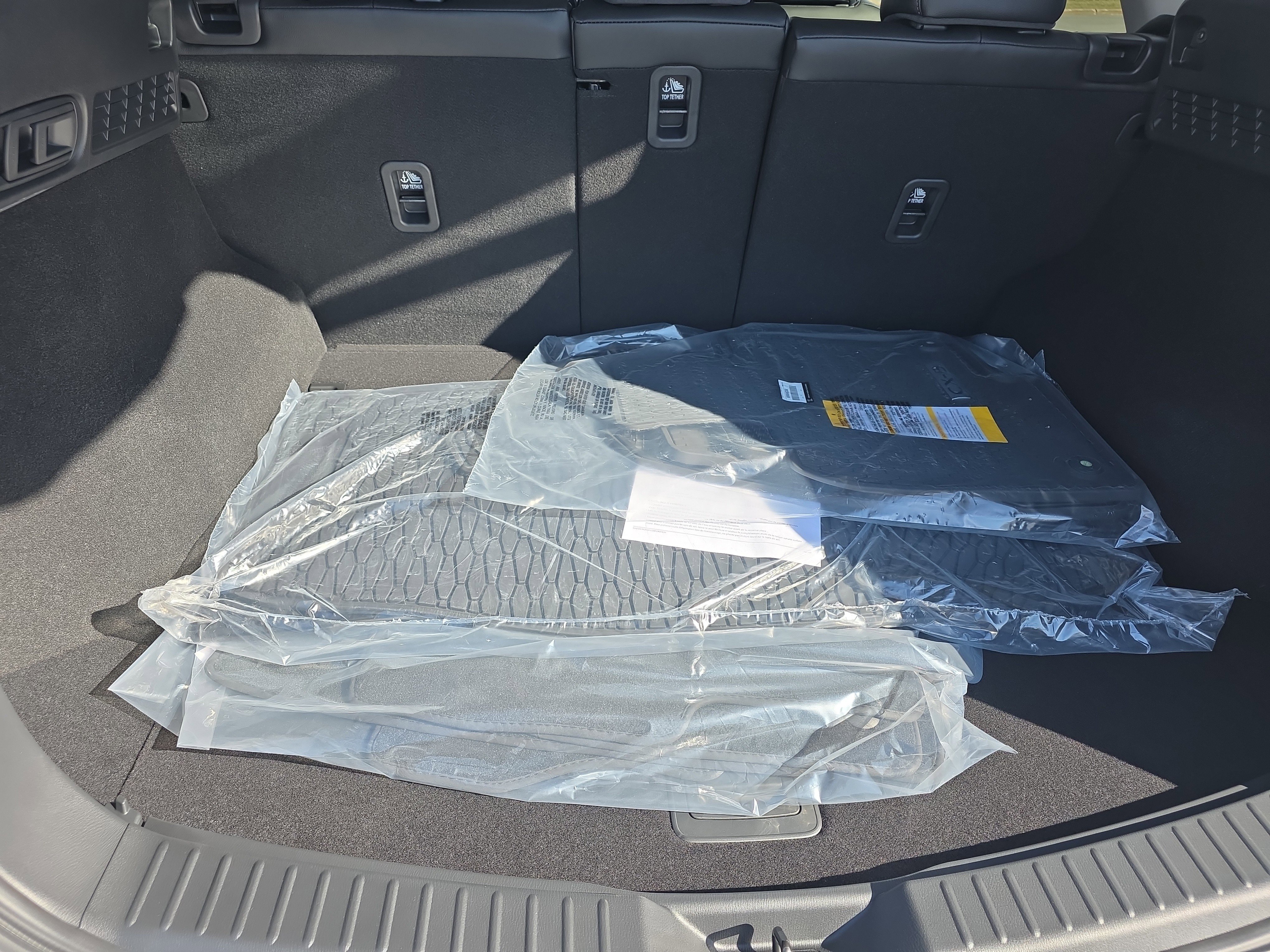 2025 Mazda CX-5 S Premium Plus package - Photo 12