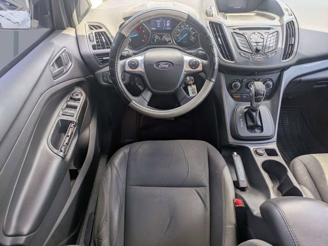 Used 2015 White Ford S image 16