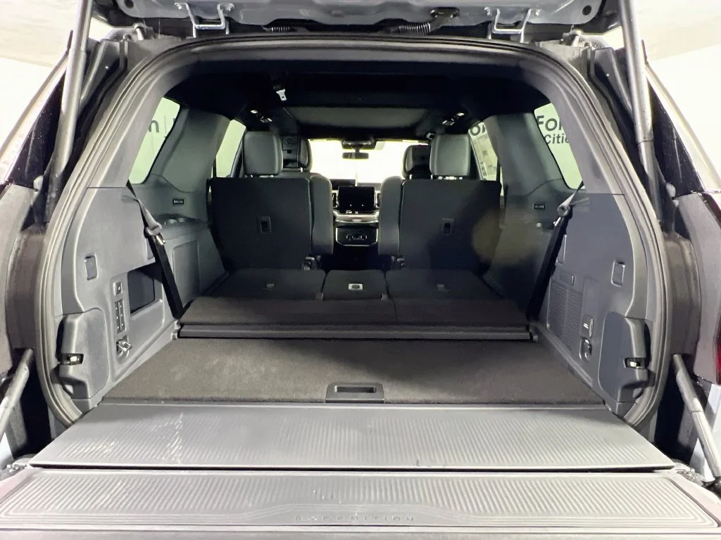 New 2027 Gray Ford Tremor image 14