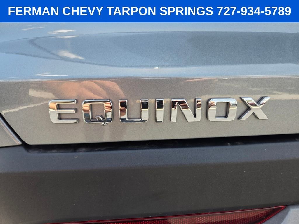 2026 Chevrolet Equinox LT - Photo 16