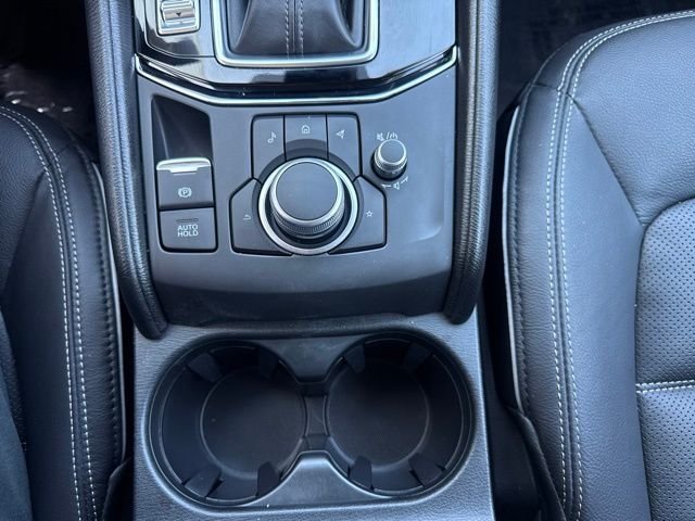 Used 2025 Gray Mazda 2.5 S Preferred Package image 18