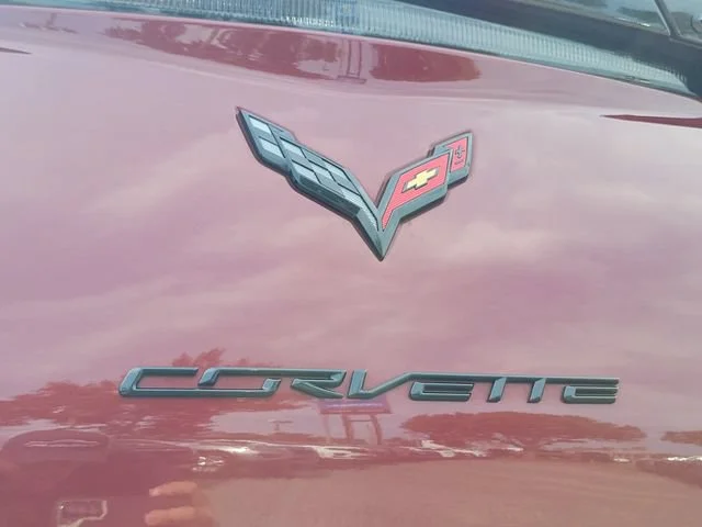 2017 Chevrolet Corvette 2LT - Photo 16