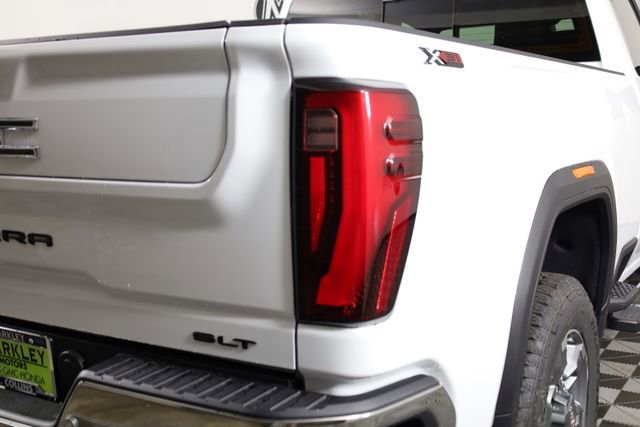 2026 GMC Sierra 2500HD SLT - Photo 39