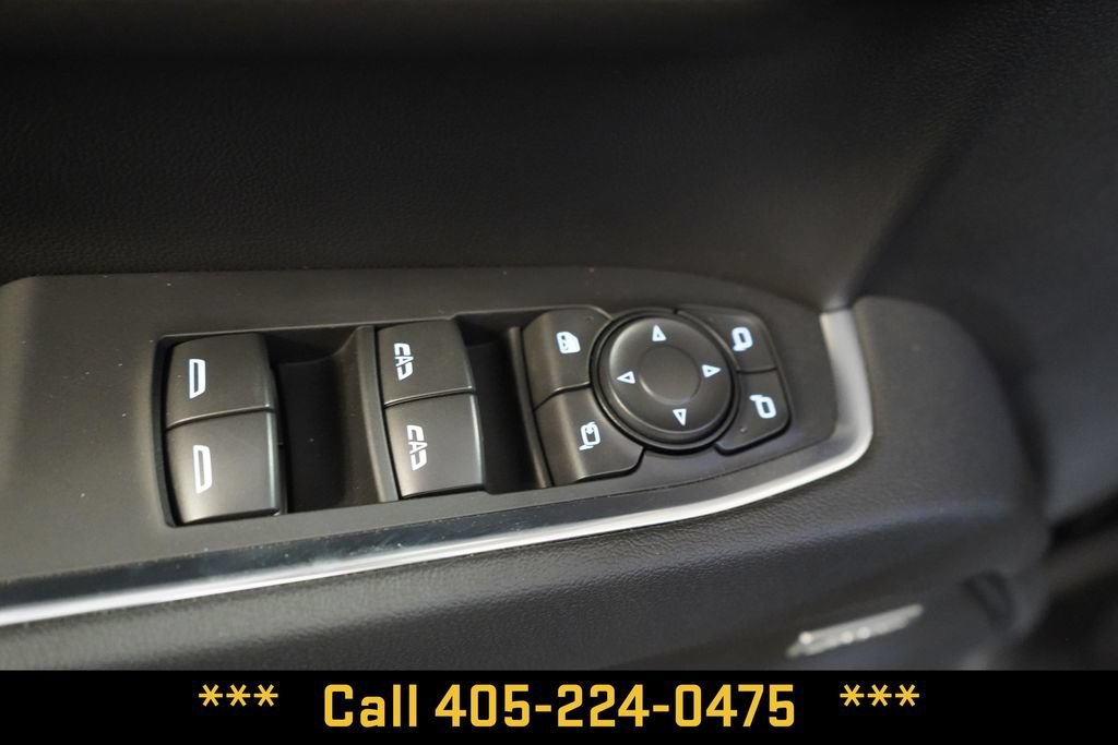 New 2026 Onyx Black GMC SLT image 36