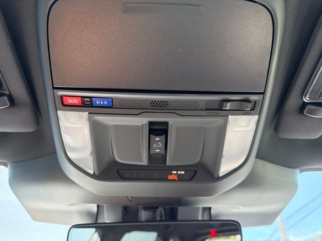 2026 Subaru Forester Limited - Photo 13