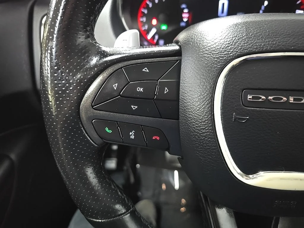 Used 2020 White Dodge GT Plus image 20